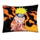 Parure de Lit Naruto Flammes