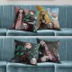 Coussin Manga Demon Slayer