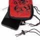 Pochette Smartphone Harry Potter Gryffondor