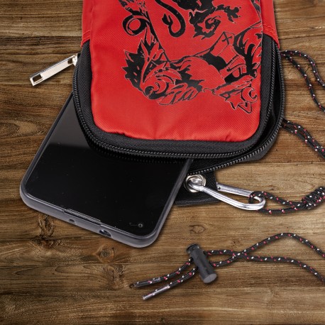 Pochette Smartphone Harry Potter Gryffondor