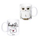 Mug Chouette Hedwige Harry Potter