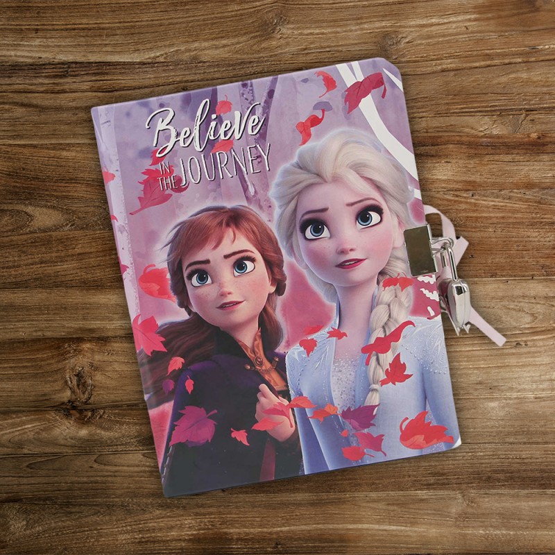 Cahier carnet Stitch Disney notebook journal intime