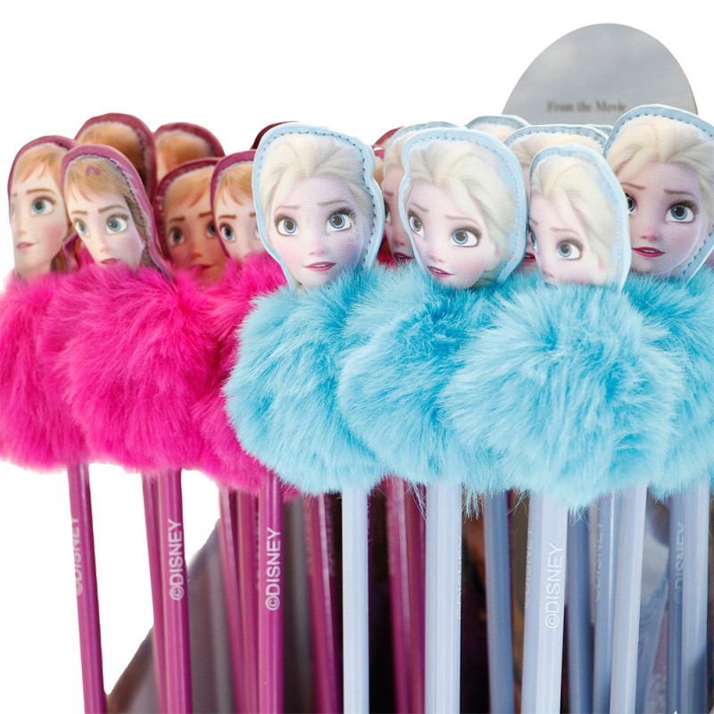 Pack Accessoires Reine Des Neiges Disney