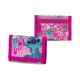 Portefeuille Velcro Stitch Disney