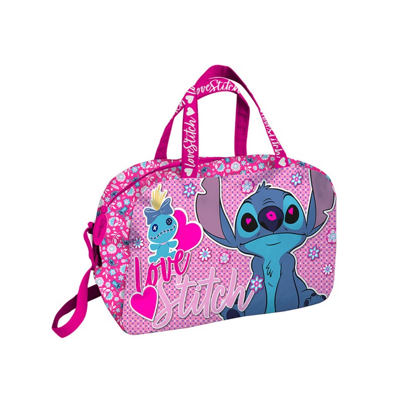 Stitch Sac de Gym, Stitch Kids Sacs à cordon, Sacs de Sport, Sac à