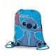 Sac à Dos Plat Stitch Disney Flower