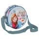 Sac Rond La Reine des Neiges - Anna, Elsa & Olaf