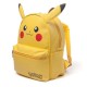 Sac à Dos Lady Pikachu Pokémon 3D