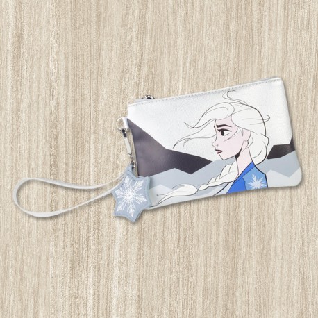 Pochette Elsa La Reine des Neiges Disney