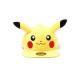 Casquette Pikachu Pokémon 3D Moelleuse