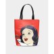 Sac Cabas Blanche-Neige Disney