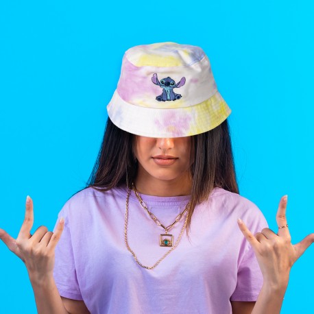 Bol Multicolore Stitch Disney