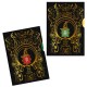 Carnet Harry Potter Roulette Maison Poudlard