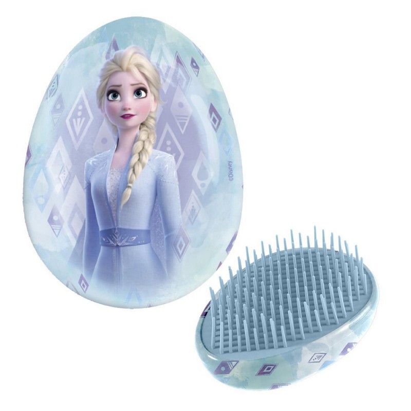 Brosse à Cheveux Disney Stitch,Peigne Stitch,Accessoires Cheveux