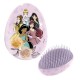 Lot de 24 Mini Brosses à Cheveux Parfumées Princesses Disney