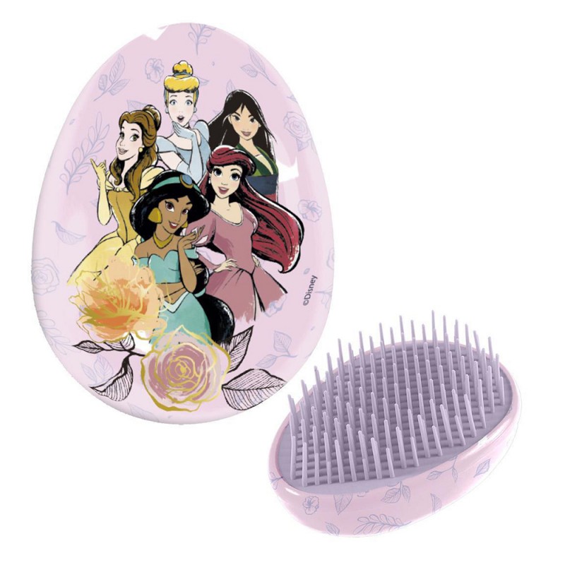 Brosse à Cheveux Disney Stitch,Peigne Stitch,Accessoires Cheveux