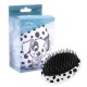 Lot de 24 Mini Brosses à Cheveux Parfumées Disney - Stitch, Les Aristochats & Les 101 Dalmatiens