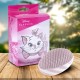 Lot de 24 Mini Brosses à Cheveux Parfumées Disney - Stitch, Les Aristochats & Les 101 Dalmatiens