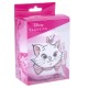 Lot de 24 Mini Brosses à Cheveux Parfumées Disney - Stitch, Les Aristochats & Les 101 Dalmatiens