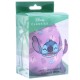 Lot de 24 Mini Brosses à Cheveux Parfumées Disney - Stitch, Les Aristochats & Les 101 Dalmatiens