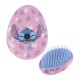 Lot de 24 Mini Brosses à Cheveux Parfumées Disney - Stitch, Les Aristochats & Les 101 Dalmatiens