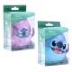 Lot de 24 Mini Brosses à Cheveux Parfumées Disney - Stitch, Les Aristochats & Les 101 Dalmatiens