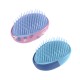Lot de 24 Mini Brosses à Cheveux Parfumées Disney - Stitch, Les Aristochats & Les 101 Dalmatiens