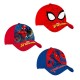 Casquette Spiderman Marvel