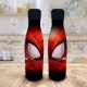 Bouteille Spiderman Marvel 500 ml Aluminium