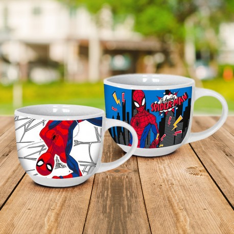 Maxi Tasse Spiderman Marvel