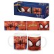 Lot de 2 Tasses à Expresso Spiderman Marvel