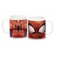 Lot de 2 Tasses à Expresso Spiderman Marvel