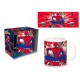 Mug Spiderman Marvel