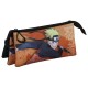 Trousse Triple Naruto Ninja