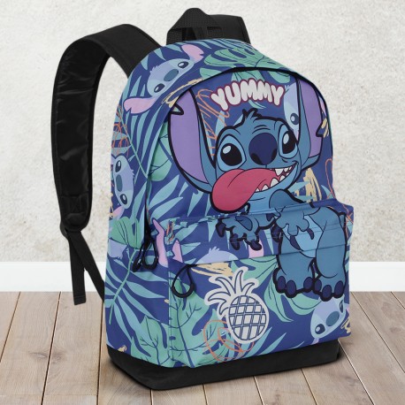 Sac à Dos Lilo & Stitch Yummy