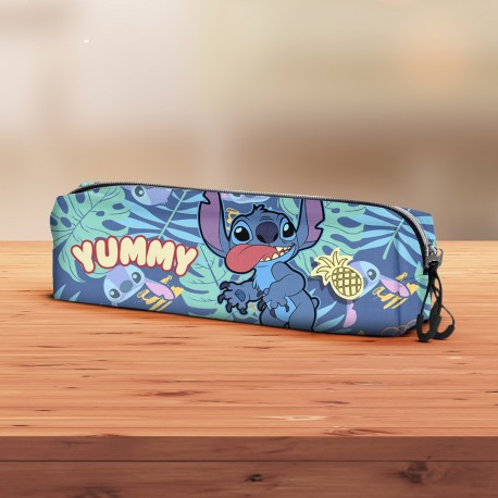 Trousse Stitch Disney Yummy