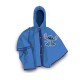 Poncho Stitch Disney Enfant - Lot de 6