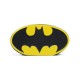 Vase Batman Logo Chauve-Souris