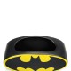 Vase Batman Logo Chauve-Souris