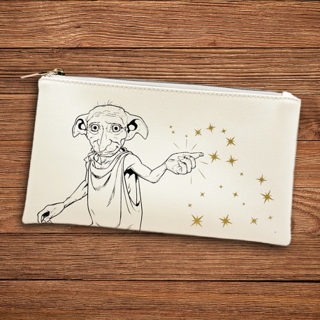 Pochette Dobby Harry Potter