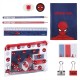 Set Papeterie Spiderman Marvel