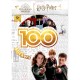 Set de 100 Stickers Holographes Harry Potter