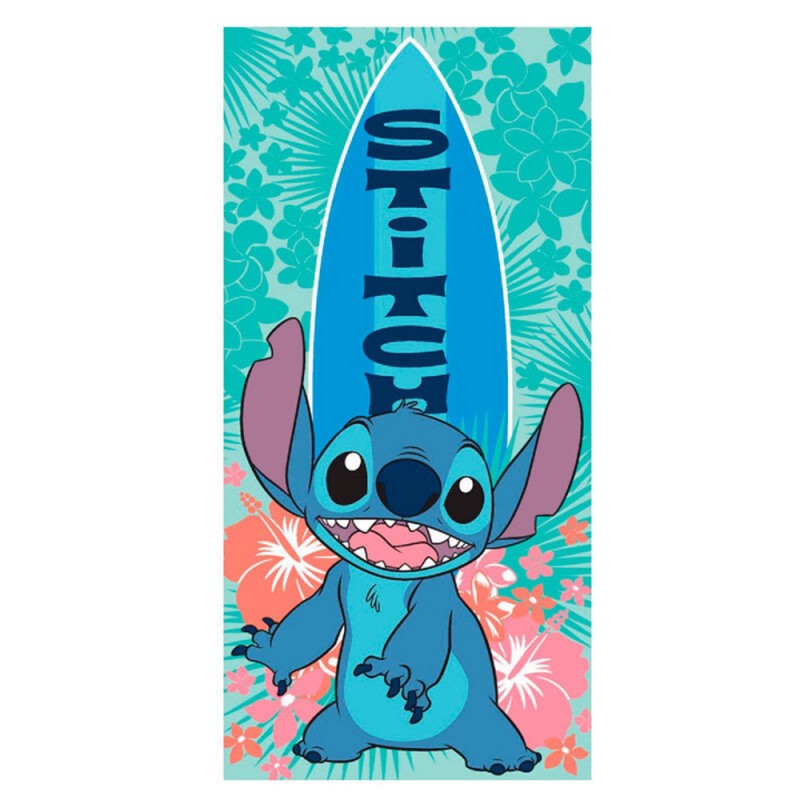 Chaussettes Stitch Disney sur Cec Design