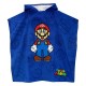 Poncho de Bain Super Mario Bros Nintendo