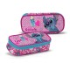 Trousse Ovale Stitch Disney