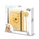 Set Winnie l'Ourson Disney - Journal Intime et Stylo