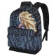 Sac à Dos Dragon Ball Z Fight Fan