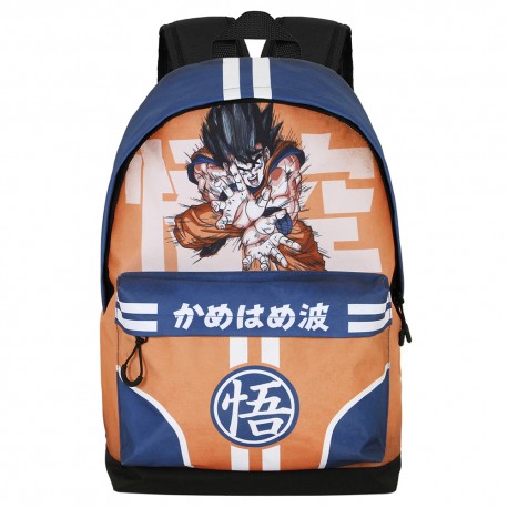 Sac à Dos Dragon Ball Z Fight Fan