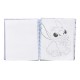 Album d'Activités Coloriage Stitch Disney