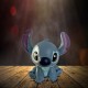 Tirelire Stitch Disney en Résine